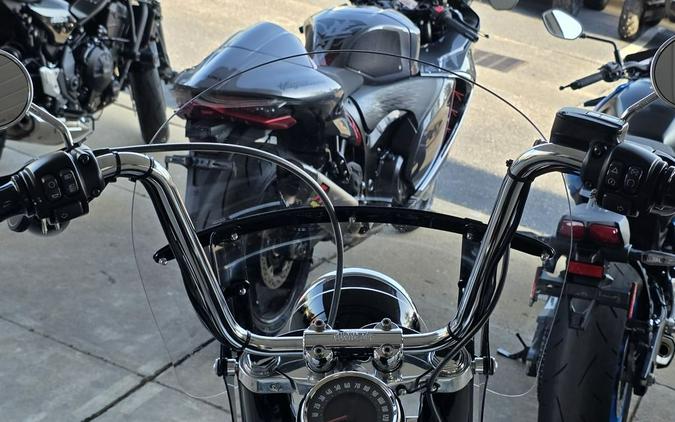 2021 Harley-Davidson Softail® Slim®