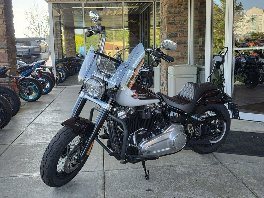 2021 Harley-Davidson Softail® Slim®
