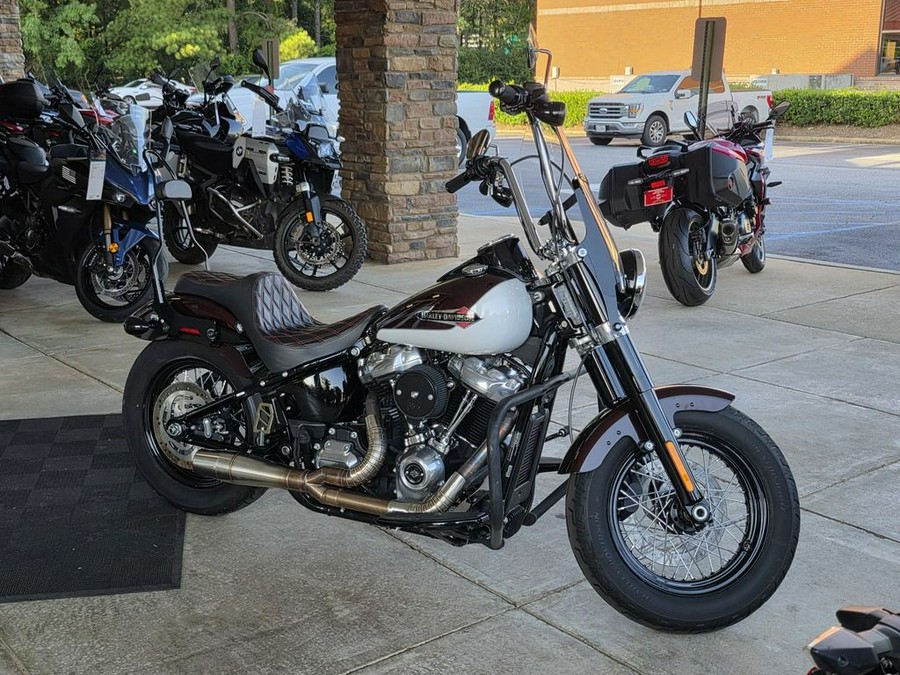 2021 Harley-Davidson Softail® Slim®