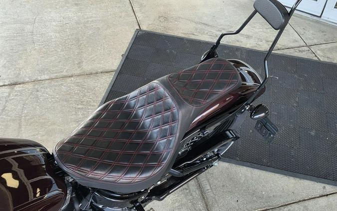 2021 Harley-Davidson Softail® Slim®