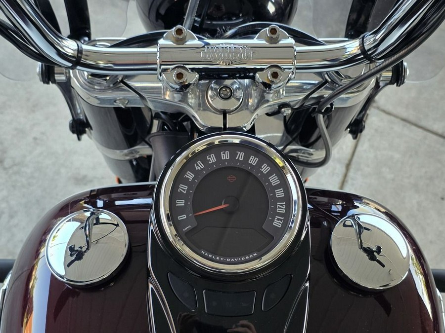 2021 Harley-Davidson Softail® Slim®