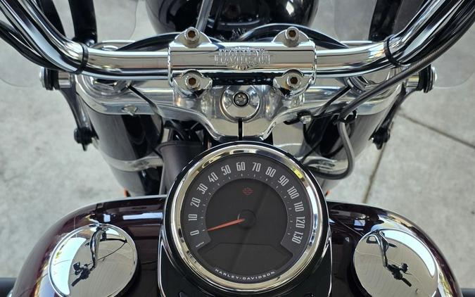 2021 Harley-Davidson Softail® Slim®