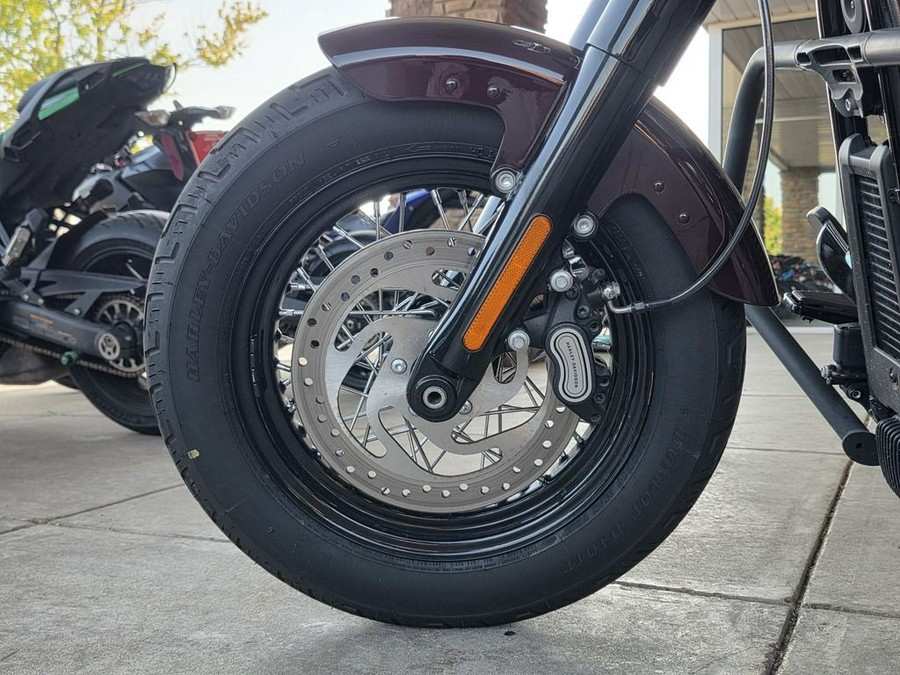 2021 Harley-Davidson Softail® Slim®