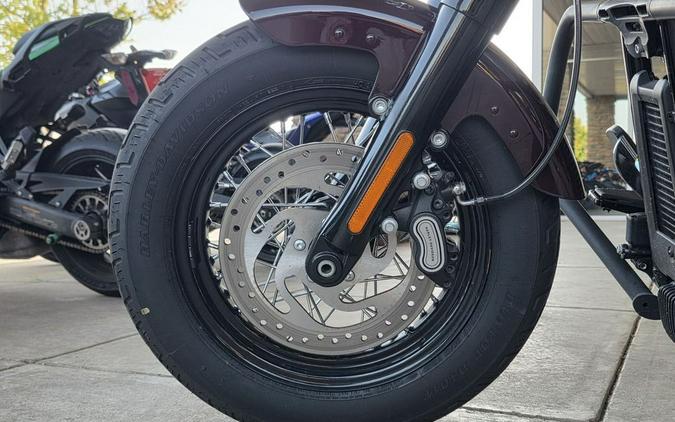 2021 Harley-Davidson Softail® Slim®