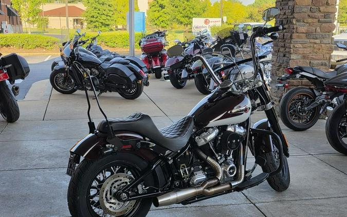2021 Harley-Davidson Softail® Slim®