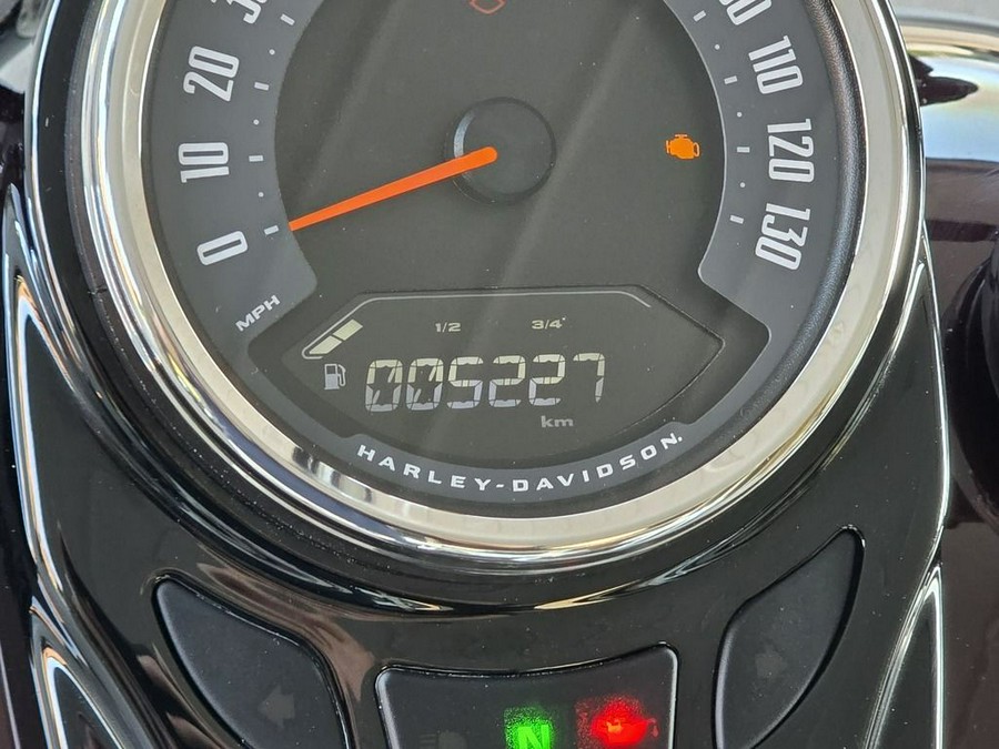 2021 Harley-Davidson Softail® Slim®