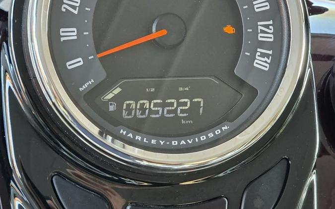 2021 Harley-Davidson Softail® Slim®