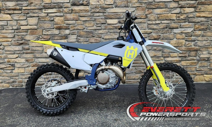 2023 Husqvarna® FC 450