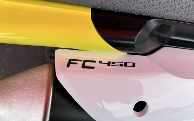 2024 Husqvarna® FC 450