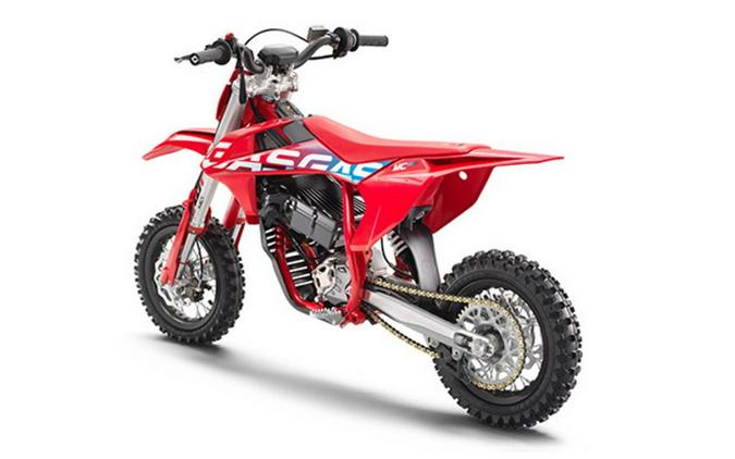 2024 GASGAS MC-E 3