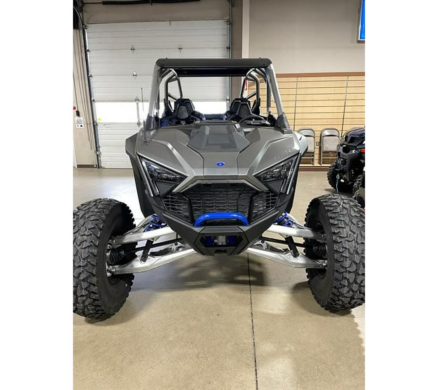 2024 Polaris RZR Pro R 4 Ultimate