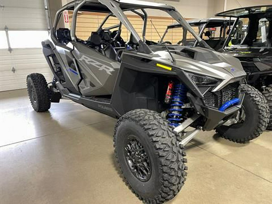 2024 Polaris RZR Pro R 4 Ultimate