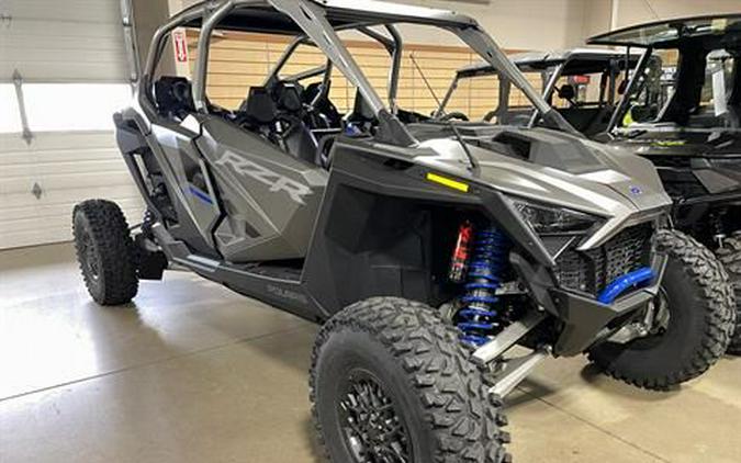 2024 Polaris RZR Pro R 4 Ultimate