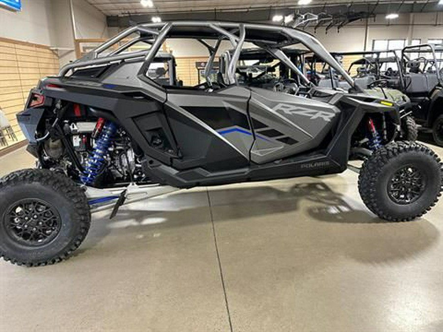 2024 Polaris RZR Pro R 4 Ultimate