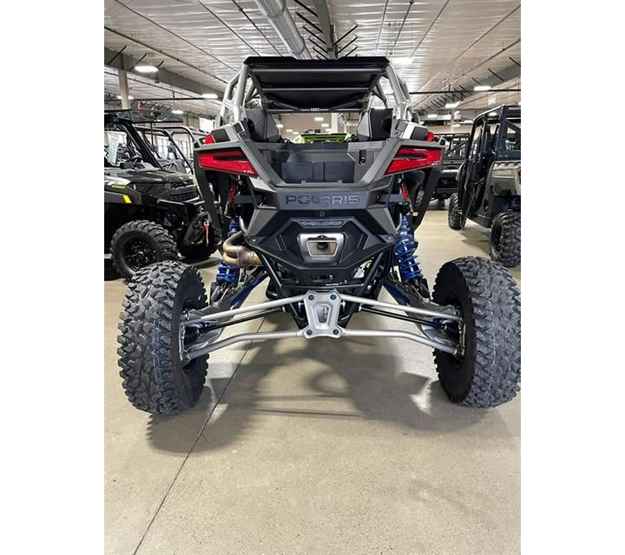 2024 Polaris RZR Pro R 4 Ultimate