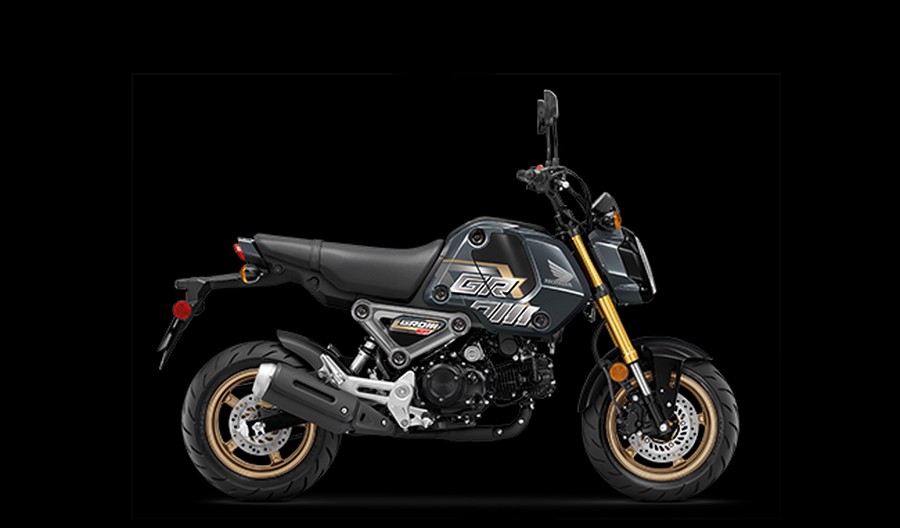 2024 HONDA GROM SP