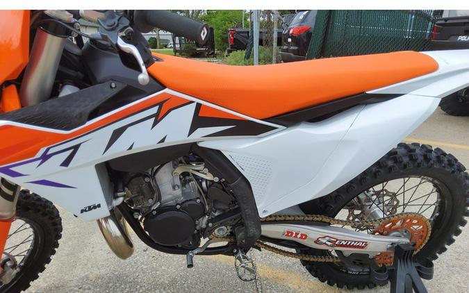 2023 KTM SX 300