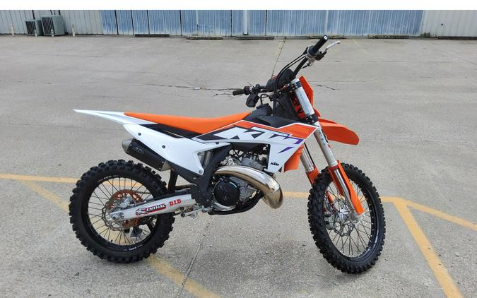 2023 KTM SX 300