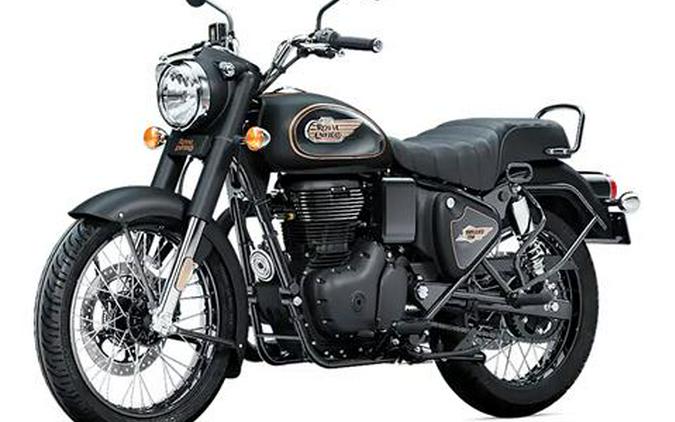 2024 Royal Enfield Bullet 350