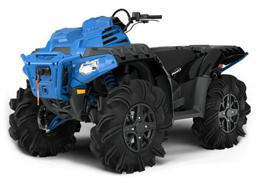 2024 Polaris Sportsman XP 1000 High Lifter Edition