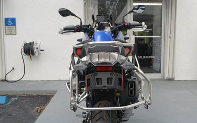 2024 BMW R 1250 GS Adventure