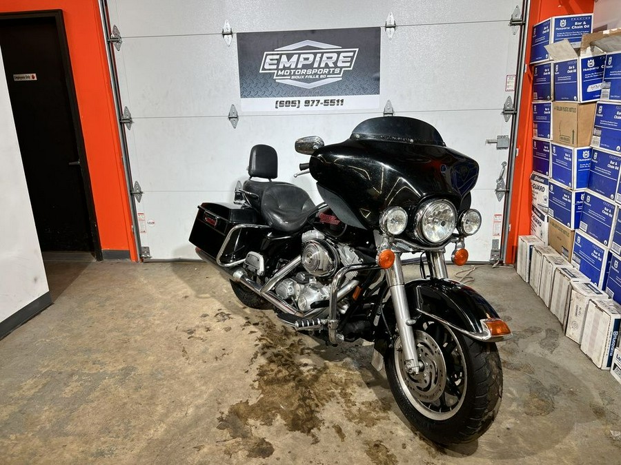 2006 Harley-Davidson Electra Glide® Standard