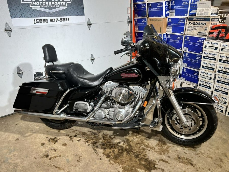 2006 Harley-Davidson Electra Glide® Standard