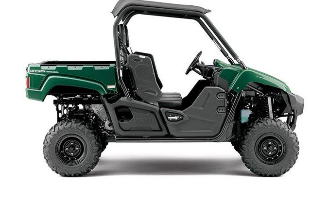 2014 Yamaha Viking FI® 4x4