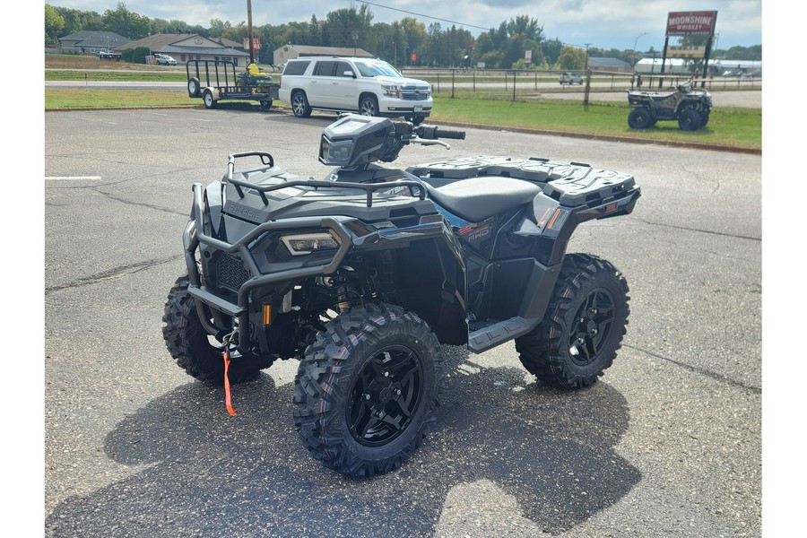 2024 Polaris Industries SPORTSMAN 570 TRAIL