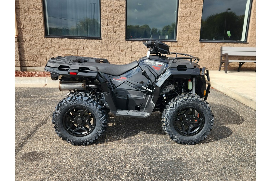 2024 Polaris Industries SPORTSMAN 570 TRAIL