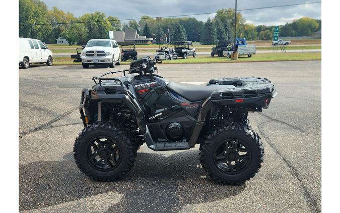 2024 Polaris Industries SPORTSMAN 570 TRAIL