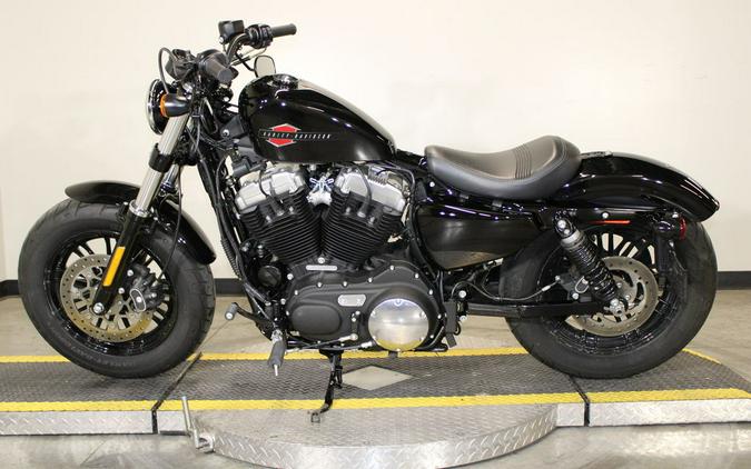 2019 Harley-Davidson® XL 1200X - Sportster® Forty-Eight®