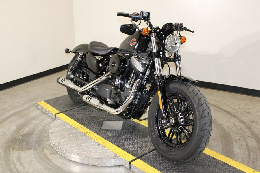 2019 Harley-Davidson® XL 1200X - Sportster® Forty-Eight®