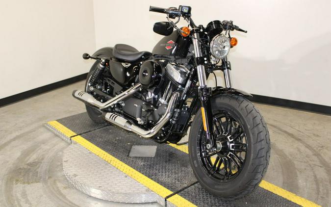 2019 Harley-Davidson® XL 1200X - Sportster® Forty-Eight®