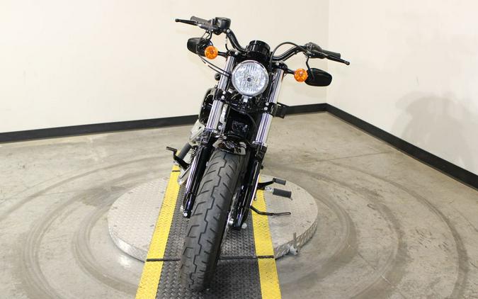 2019 Harley-Davidson® XL 1200X - Sportster® Forty-Eight®