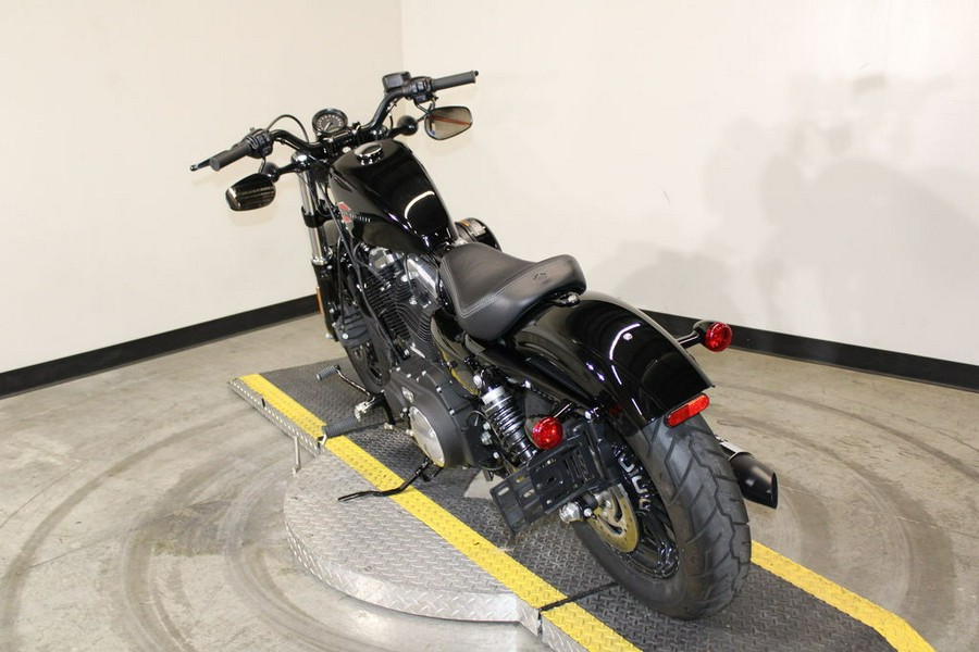 2019 Harley-Davidson® XL 1200X - Sportster® Forty-Eight®