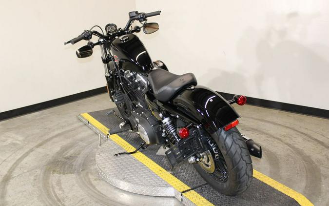 2019 Harley-Davidson® XL 1200X - Sportster® Forty-Eight®