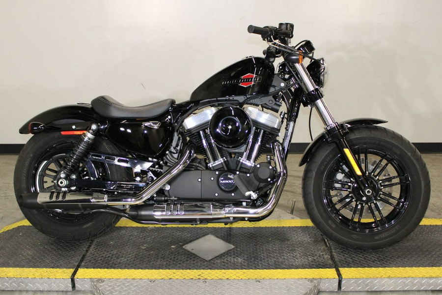 2019 Harley-Davidson® XL 1200X - Sportster® Forty-Eight®