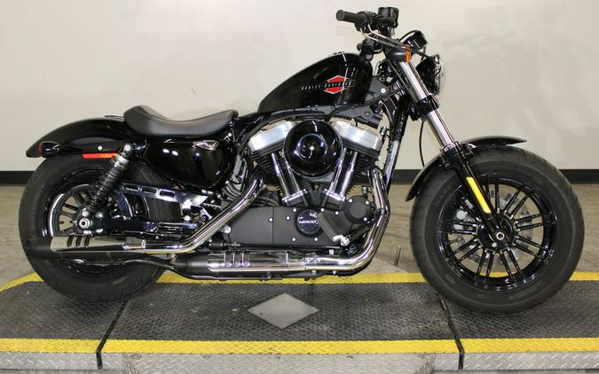 2019 Harley-Davidson® XL 1200X - Sportster® Forty-Eight®