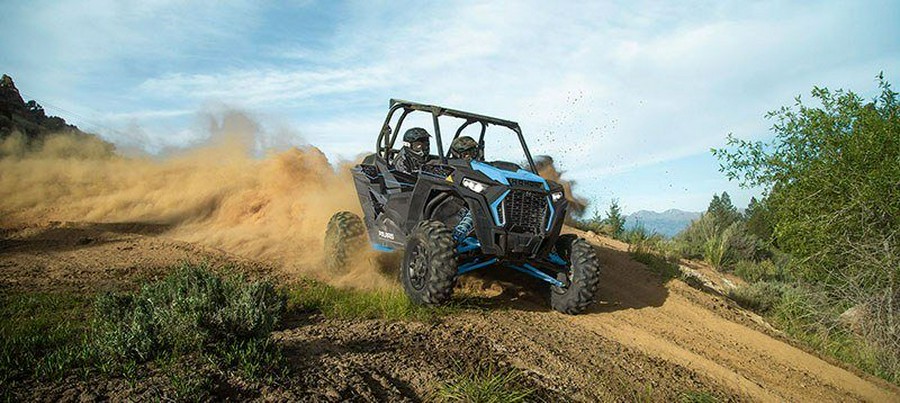 2019 Polaris RZR XP Turbo