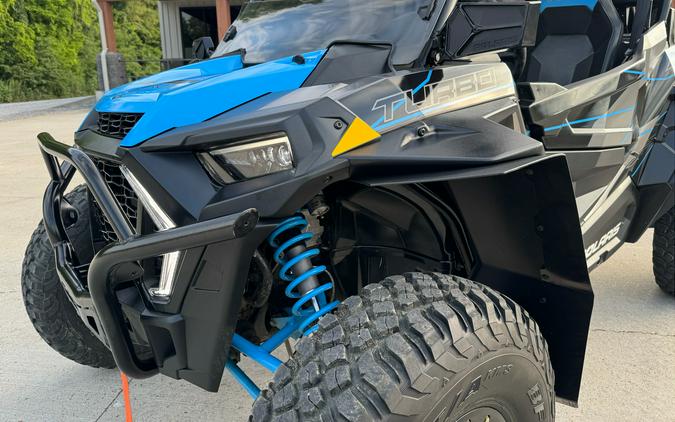 2019 Polaris RZR XP Turbo