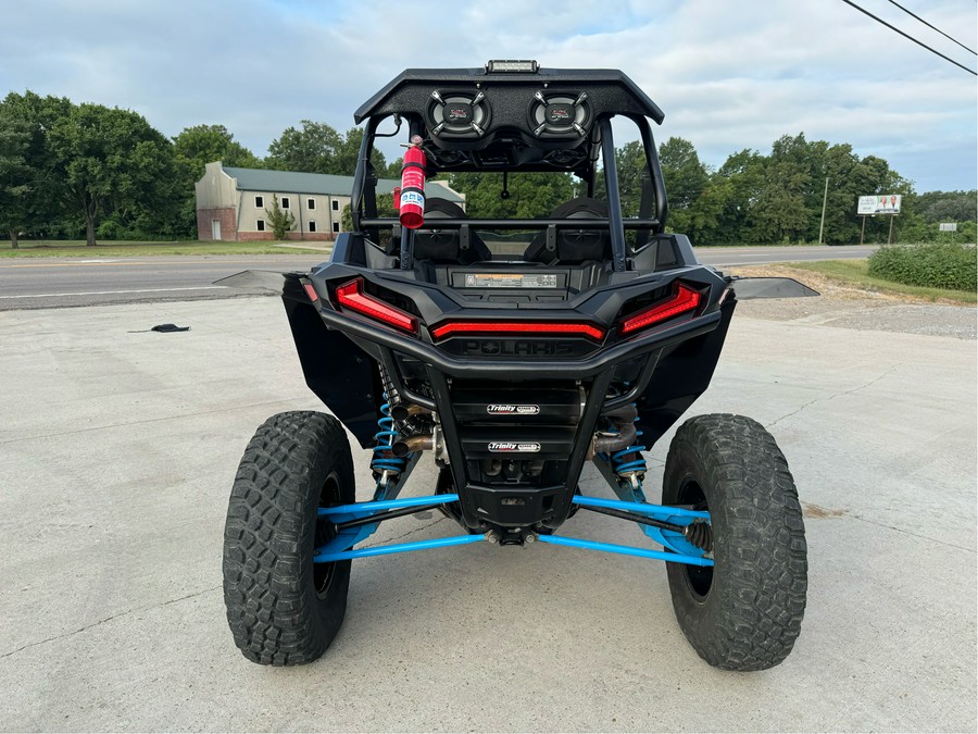 2019 Polaris RZR XP Turbo