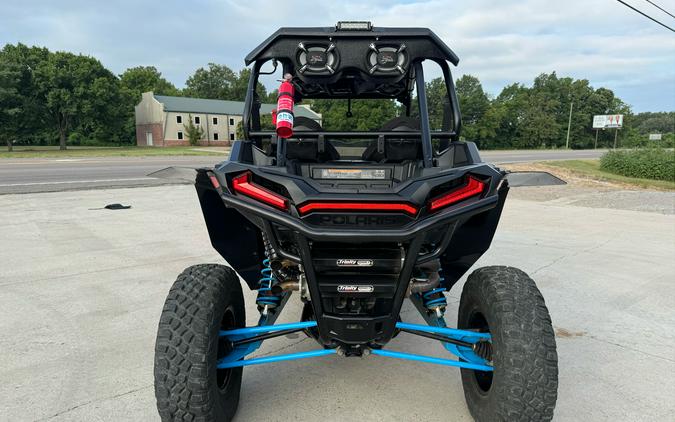 2019 Polaris RZR XP Turbo