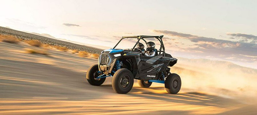 2019 Polaris RZR XP Turbo