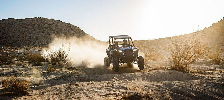 2019 Polaris RZR XP Turbo