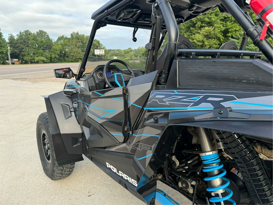 2019 Polaris RZR XP Turbo