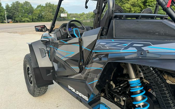 2019 Polaris RZR XP Turbo