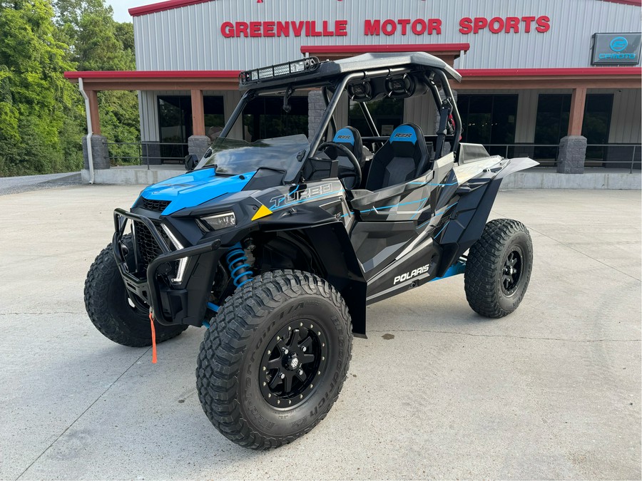 2019 Polaris RZR XP Turbo