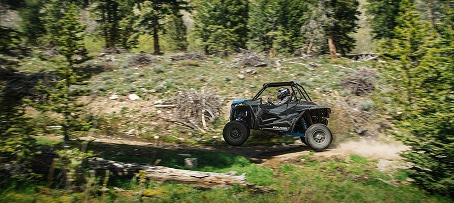 2019 Polaris RZR XP Turbo