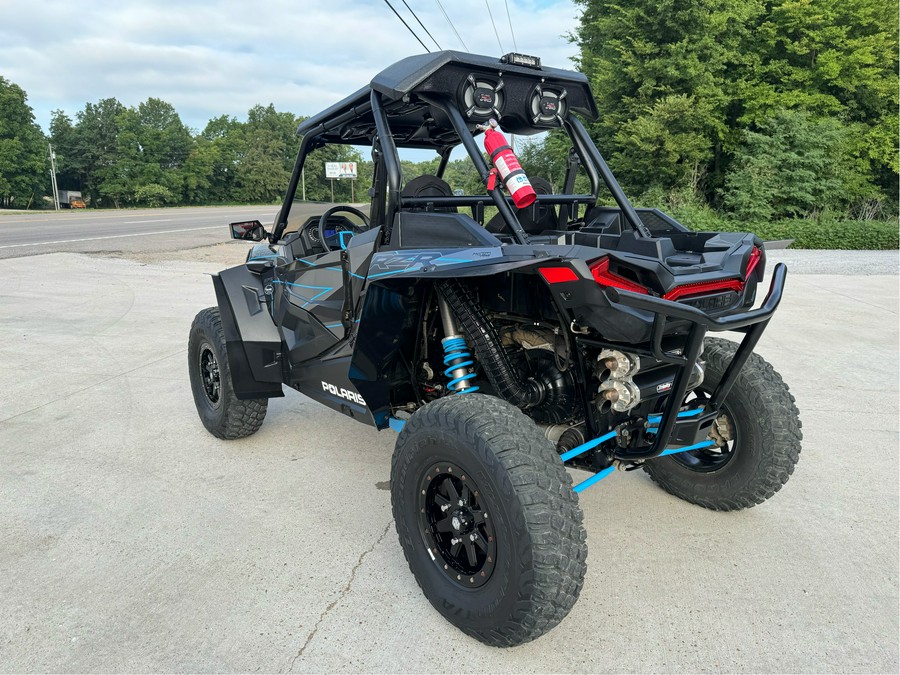 2019 Polaris RZR XP Turbo